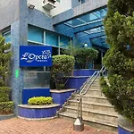 L\'Opera Hotel