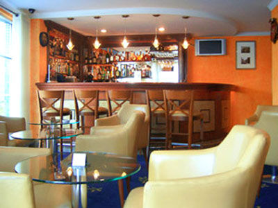 L'opera Hotel