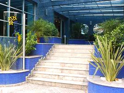 Hotel L'opera 3*