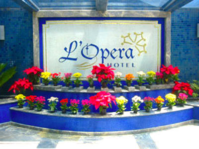 L'opera 3*