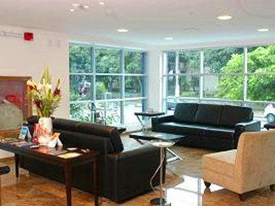 L'opera Hotel 3*