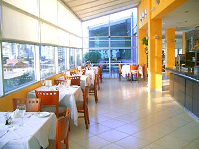 Hotel L'opera 3*