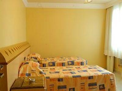 Hotel L'opera 3*