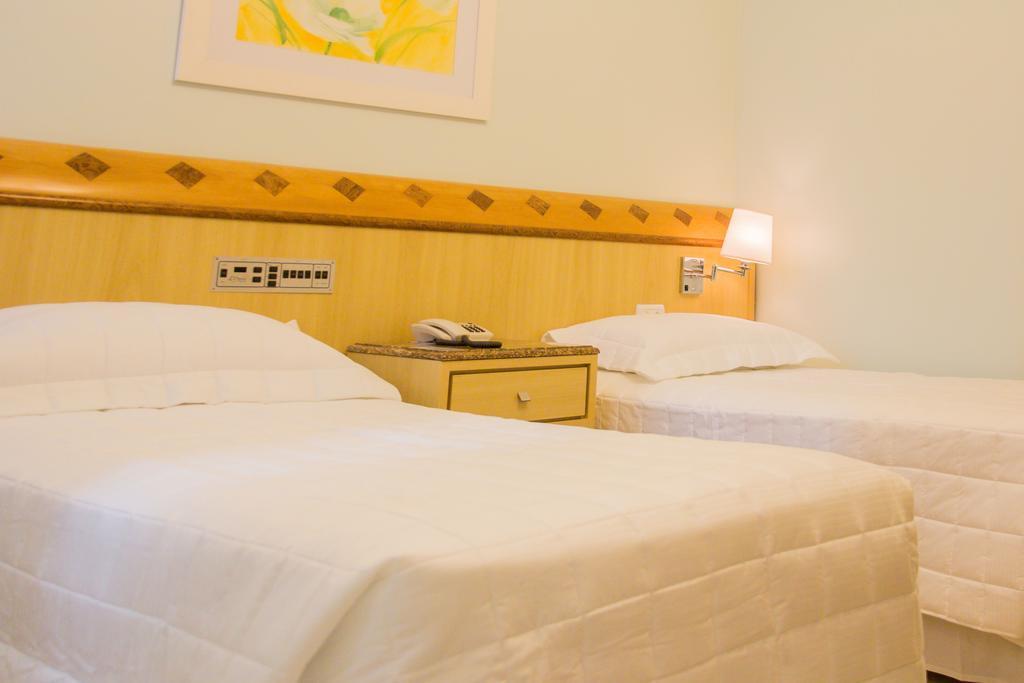 Hotel L'opera 3*