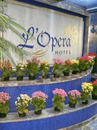 L'opera