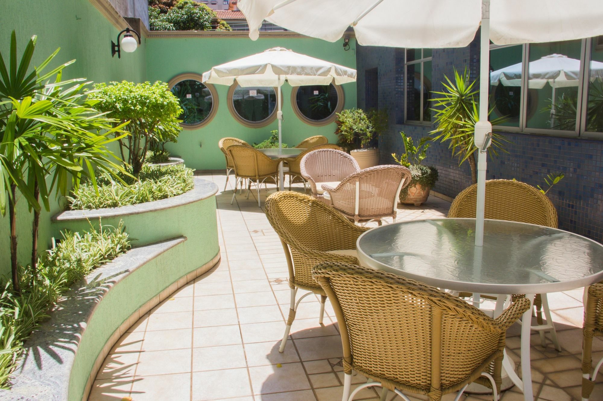 L'opera Hotel 3*